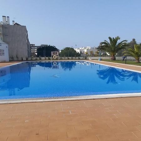 Albufeira Apartment Pool & Tennis Exteriör bild