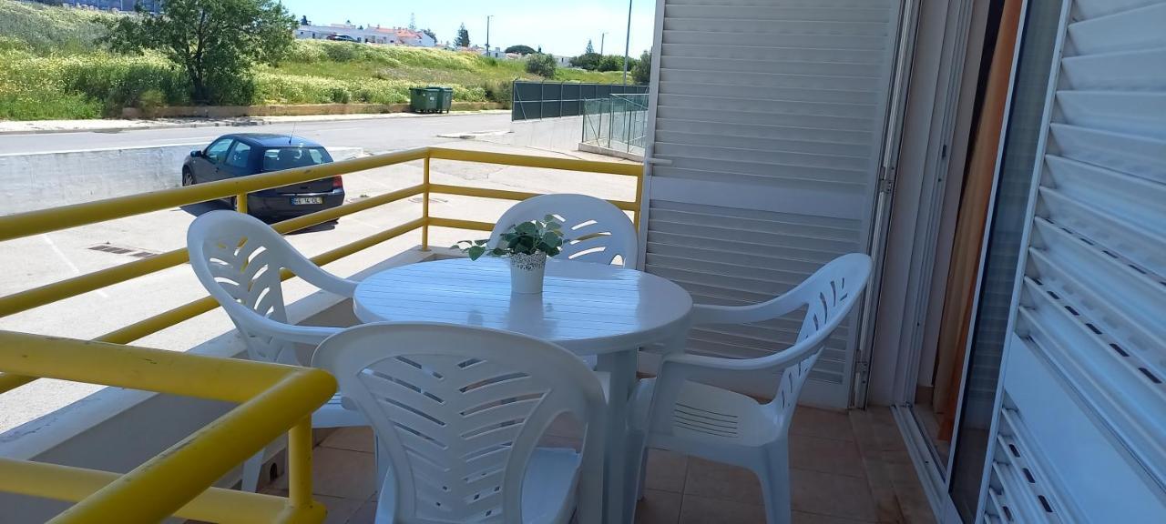 Albufeira Apartment Pool & Tennis Exteriör bild