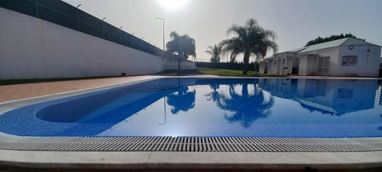 Albufeira Apartment Pool & Tennis Exteriör bild
