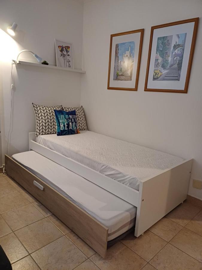 Albufeira Apartment Pool & Tennis Exteriör bild